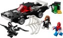 76309 - LEGO Super Heroes - Spider-Man kontra muscle car Venoma