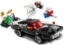 76309 - LEGO Super Heroes - Spider-Man kontra muscle car Venoma