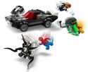 76309 - LEGO Super Heroes - Spider-Man kontra muscle car Venoma