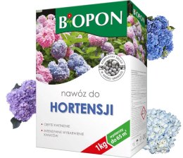 BOPON - Nawóz do hortensji granulat 1kg
