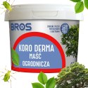 BROS - Koro-Derma - maść ogrodnicza 350g