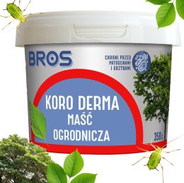 BROS - Koro-Derma - maść ogrodnicza 350g