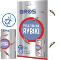 BROS - pułapka na rybiki