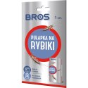 BROS - pułapka na rybiki