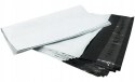 Foliopaki Kurierskie Białe B5 190x250mm - 100 szt.