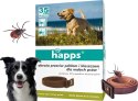 HAPPS - obroża przeciw pchłom i kleszczom dla małych psów