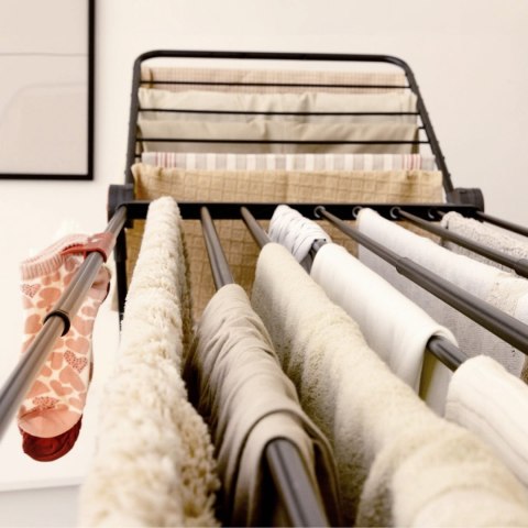 Suszarka Vileda Infinity Flex Ultimate