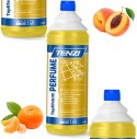 TENZI Top Efekt Perfume ALURE - Płyn do mycia posadzek i pielęgnacji - Zapachowy - 1L