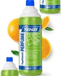TENZI Top Efekt Perfume MADAME zielony - Płyn do mycia posadzek i pielęgnacji - Zapachowy - 1L
