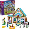42651 - LEGO Friends - Koń i lecznica dla zwierząt