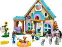 42651 - LEGO Friends - Koń i lecznica dla zwierząt