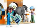 42651 - LEGO Friends - Koń i lecznica dla zwierząt