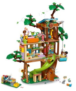 42652 - LEGO Friends - Spotkanie w domku na Drzewie Przyjaźni