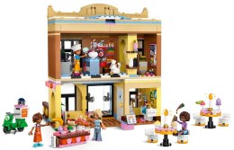42655 - LEGO Friends - Restauracja i szkoła gotowania