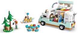 42663 - LEGO Friends - Przygoda w kamperze przyjaciół