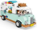 42663 - LEGO Friends - Przygoda w kamperze przyjaciół