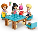 42663 - LEGO Friends - Przygoda w kamperze przyjaciół