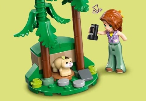 42663 - LEGO Friends - Przygoda w kamperze przyjaciół