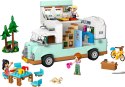 42663 - LEGO Friends - Przygoda w kamperze przyjaciół