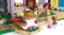 42669 - LEGO Friends - Dom pszczelarzy i kwiatowy ogród