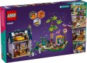 42669 - LEGO Friends - Dom pszczelarzy i kwiatowy ogród