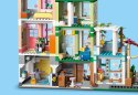 42670 - LEGO Friends - Mieszkania i sklepy w mieście Heartlake