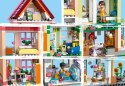 42670 - LEGO Friends - Mieszkania i sklepy w mieście Heartlake