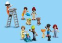 42670 - LEGO Friends - Mieszkania i sklepy w mieście Heartlake