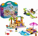 42672 - LEGO Friends - Kreatywna walizka plażowa