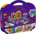 42672 - LEGO Friends - Kreatywna walizka plażowa