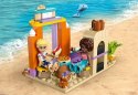 42672 - LEGO Friends - Kreatywna walizka plażowa