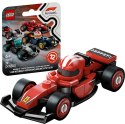 71049 - LEGO Minifigures - Bolid Formuła F1 Ferrari