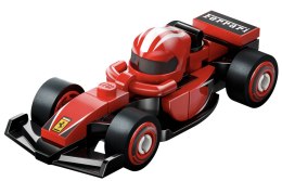 71049 - LEGO Minifigures - Bolid Formuła F1 Ferrari