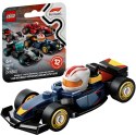 71049 - LEGO Minifigures - Bolid Formuła F1 Red Bull Racing RB20