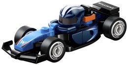 71049 - LEGO Minifigures - Bolid Formuła F1 Williams