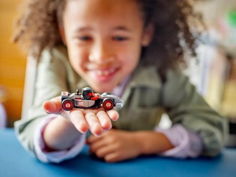 71049 - LEGO Minifigures - Kolekcjonerskie bolidy F1 - 36 szt.