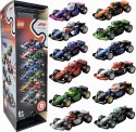 71049 - LEGO Minifigures - Kolekcjonerskie bolidy F1 - Komplet 12 szt.