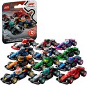 71049 - LEGO Minifigures - Kolekcjonerskie bolidy F1