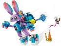 71490 - LEGO DREAMZzz - Izzie i gamerski Bunchu