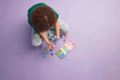 71490 - LEGO DREAMZzz - Izzie i gamerski Bunchu