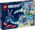 71490 - LEGO DREAMZzz - Izzie i gamerski Bunchu