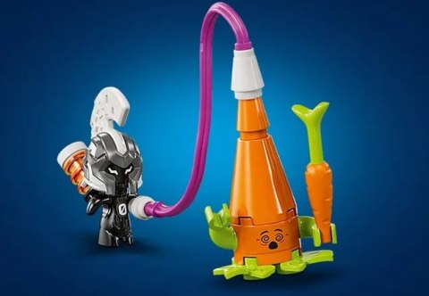 71490 - LEGO DREAMZzz - Izzie i gamerski Bunchu