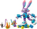 71490 - LEGO DREAMZzz - Izzie i gamerski Bunchu