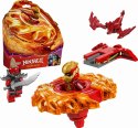 71823 - LEGO Ninjago - Smoczy spinner Spinjitzu Kaia