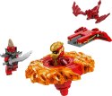71823 - LEGO Ninjago - Smoczy spinner Spinjitzu Kaia