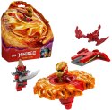 71823 - LEGO Ninjago - Smoczy spinner Spinjitzu Kaia