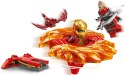 71823 - LEGO Ninjago - Smoczy spinner Spinjitzu Kaia
