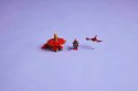 71823 - LEGO Ninjago - Smoczy spinner Spinjitzu Kaia