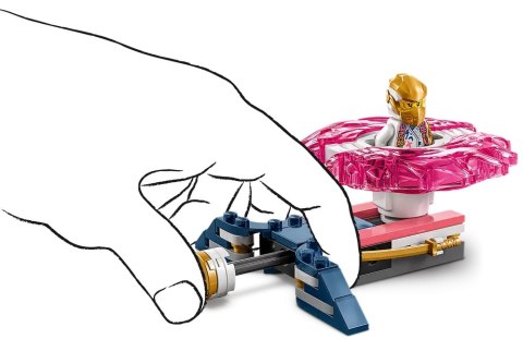 71824 - LEGO Ninjago - Smoczy spinner Spinjitzu Sory