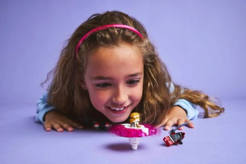 71824 - LEGO Ninjago - Smoczy spinner Spinjitzu Sory